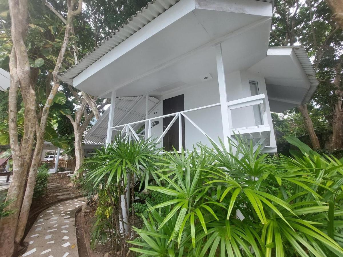 White House Bailan Resort Koh Chang Exterior foto